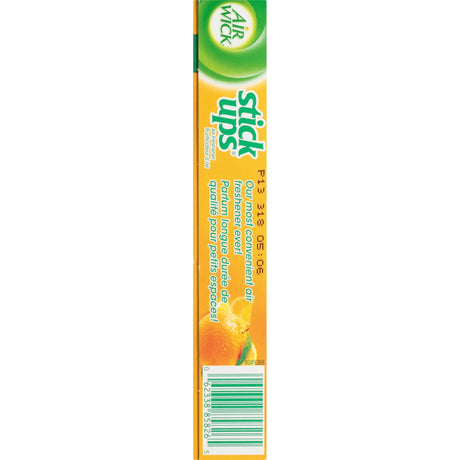 2PK CitAirwick Stick Up