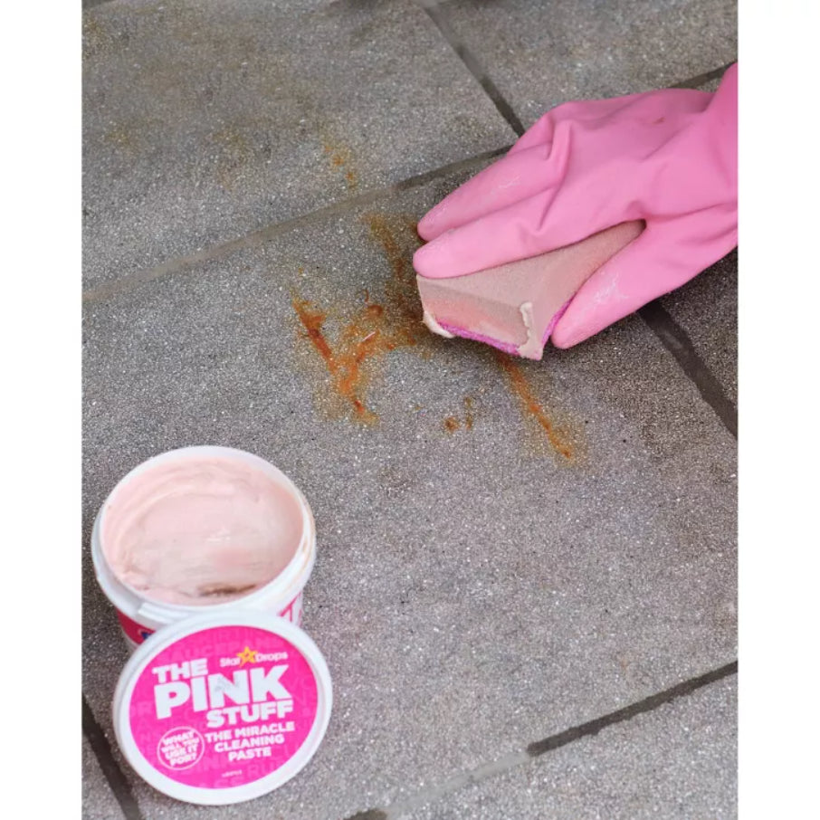 معجون تنظيف بينك ستاف - 17.6 أونصة-7