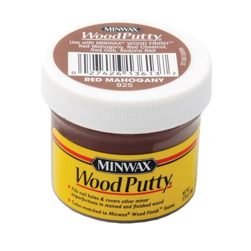 حشو الخشب الجاهز للاستخدام مينواكس