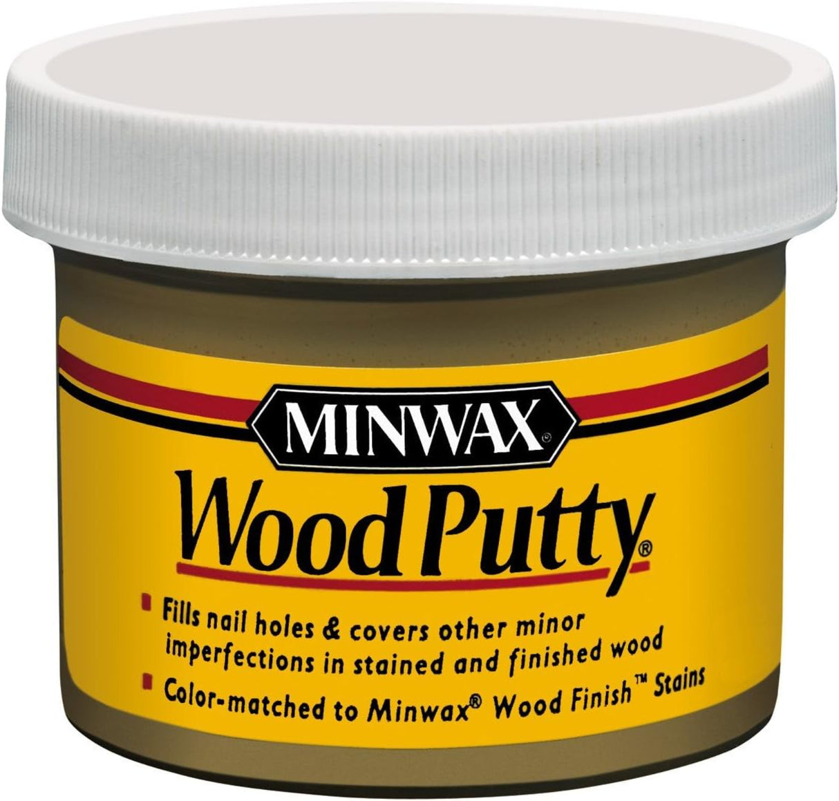 حشو الخشب الجاهز للاستخدام مينواكس