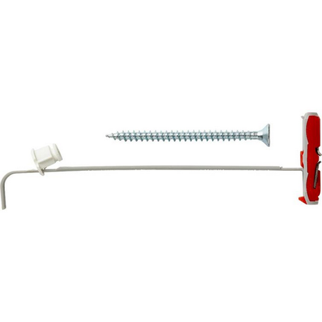 Fischer DUOTEC 10 S K NV