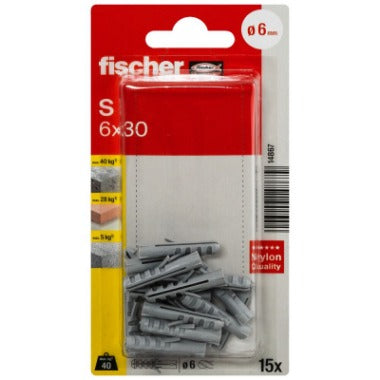 Fischer BLISTER S-6 GKS