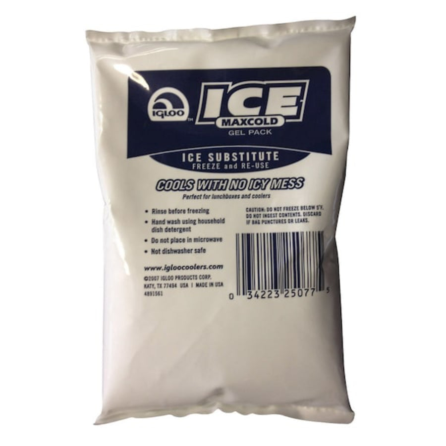 كتلة ثلج ماكس كولد جل ناعم من ايجلو