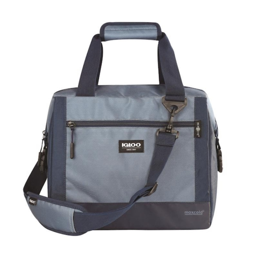 حقيبة غداء مبردة ماكس كولد قماش من ايجلو