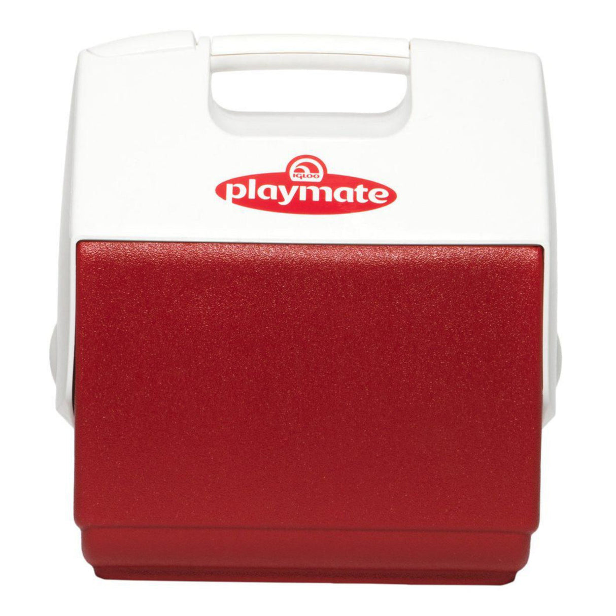 مبرد غداء بلاي ميت بال الصلب من ايجلو 7 ربع جالون