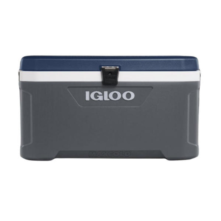 Igloo Max Cold Plastic Cooler 70 Quart