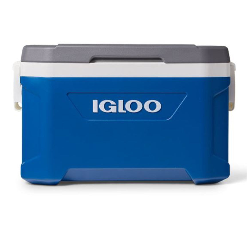 صندوق مبرد لاتتيود بلاستيك من ايجلو 52 ربع جالون