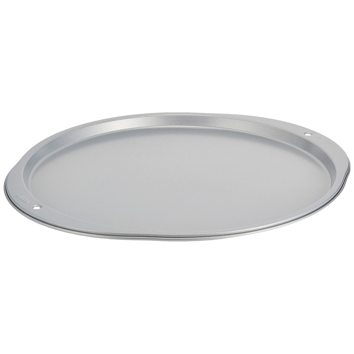 Wilton Recipe Right Non-Stick Pizza Pan, 14.2-Inch