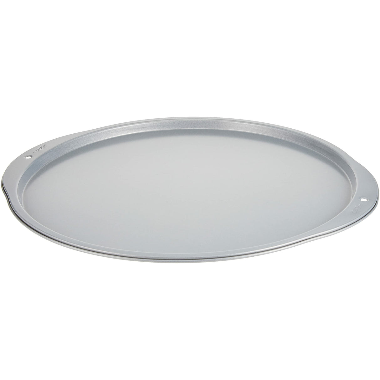 Wilton Recipe Right Non-Stick Pizza Pan, 14.2-Inch