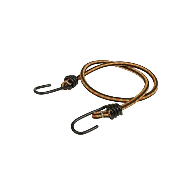 كيبير حبل مطاطي مغطى بالفينيل بطول 30 بوصة