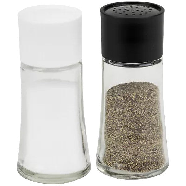 SALT/PEPPER SET 2oz