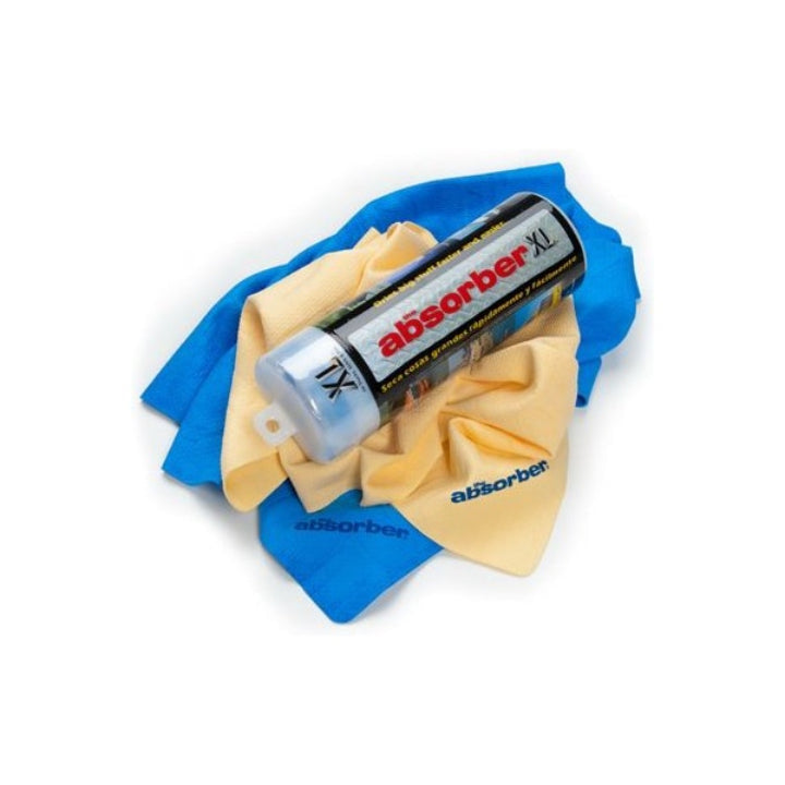 قماش سيارة ممتص كبير من ذا أبزوربر متعدد الألوان