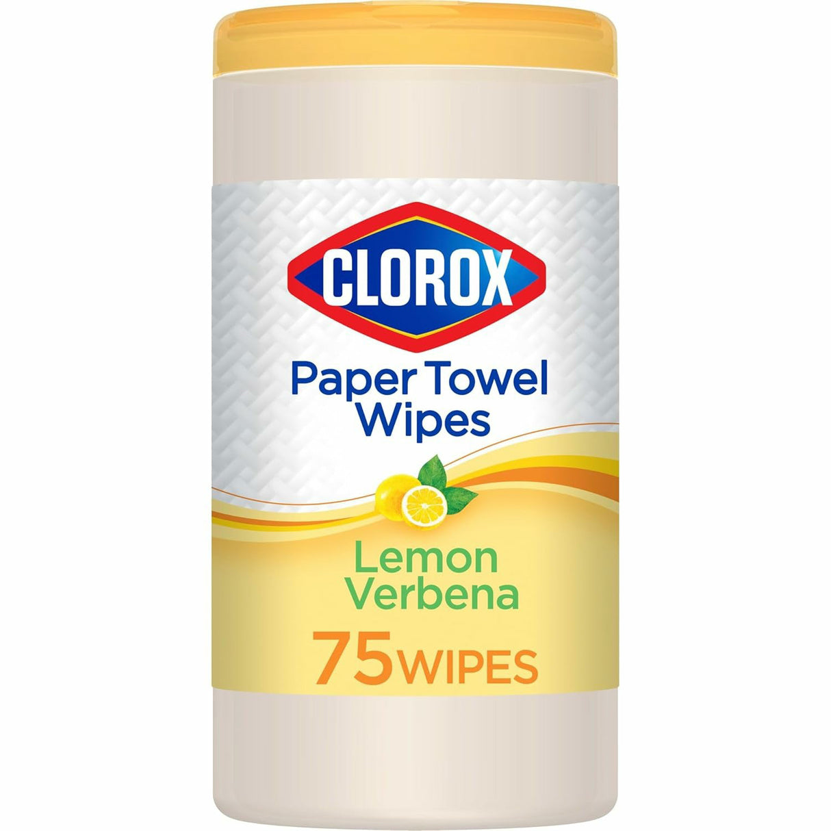 75CT Lem Pap Towel Wipe