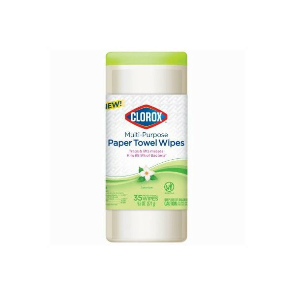 75CT Lem Pap Towel Wipe