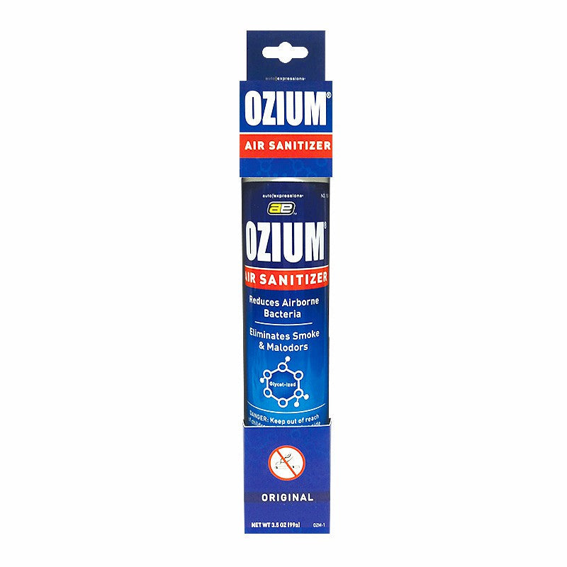 3.5OZ Air Sanitizer