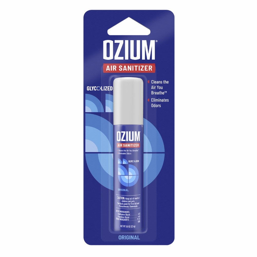 3.5OZ Air Sanitizer