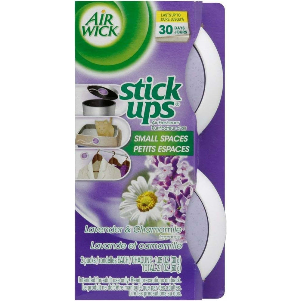 2PK CitAirwick Stick Up