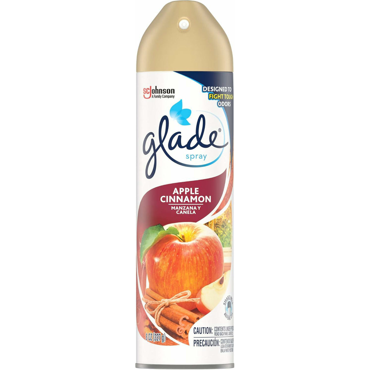 Glade 8.3OZ App Aerosol