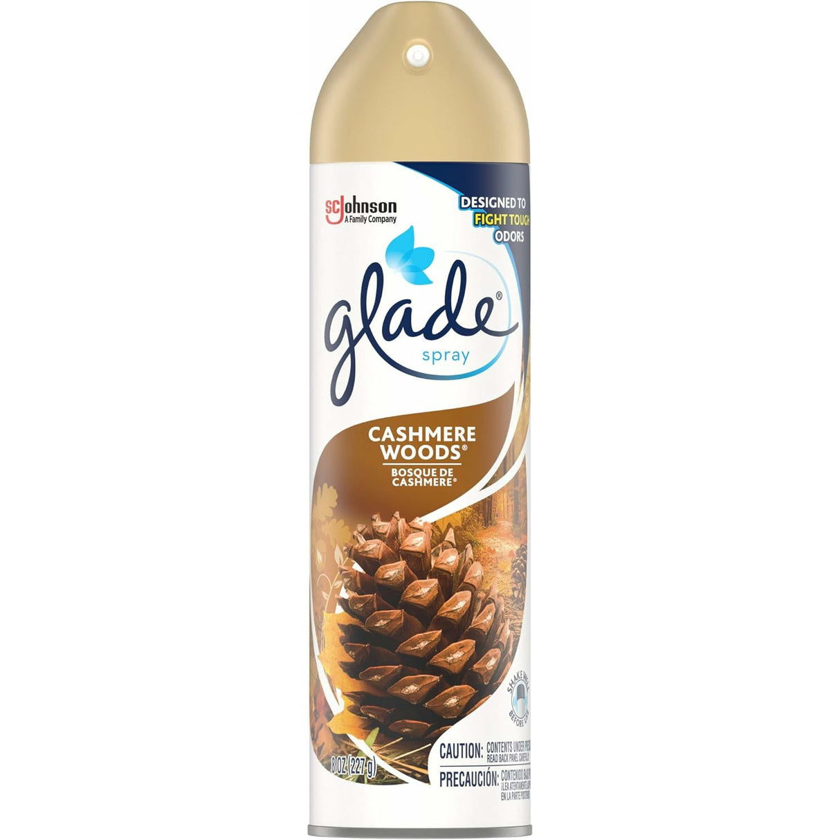 Glade 8.3OZ App Aerosol
