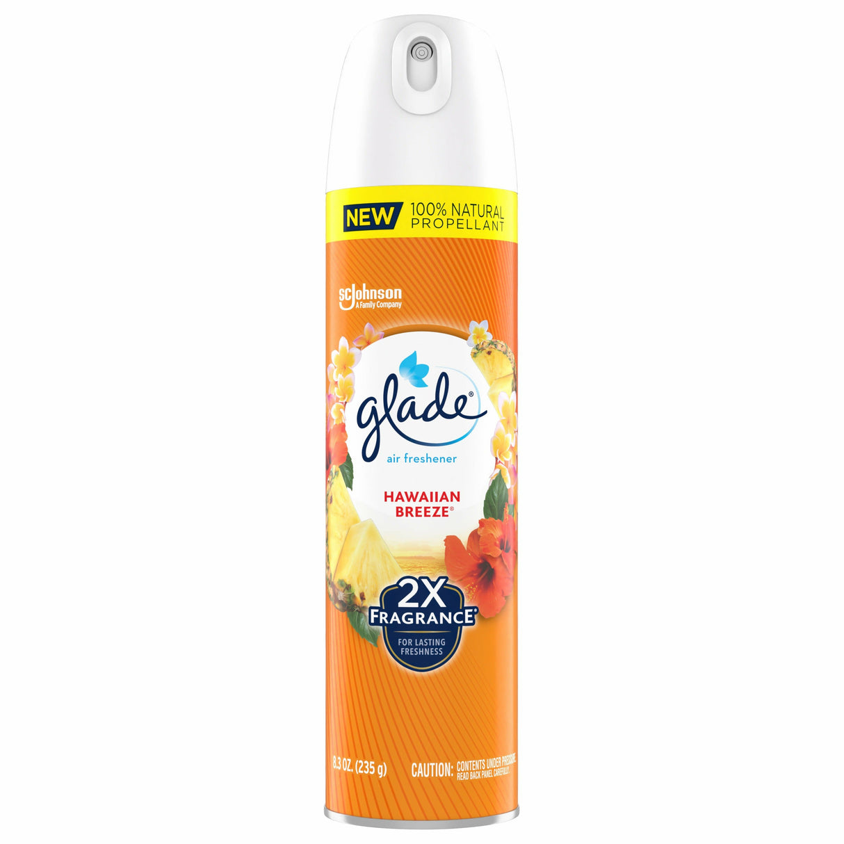 Glade 8.3OZ App Aerosol