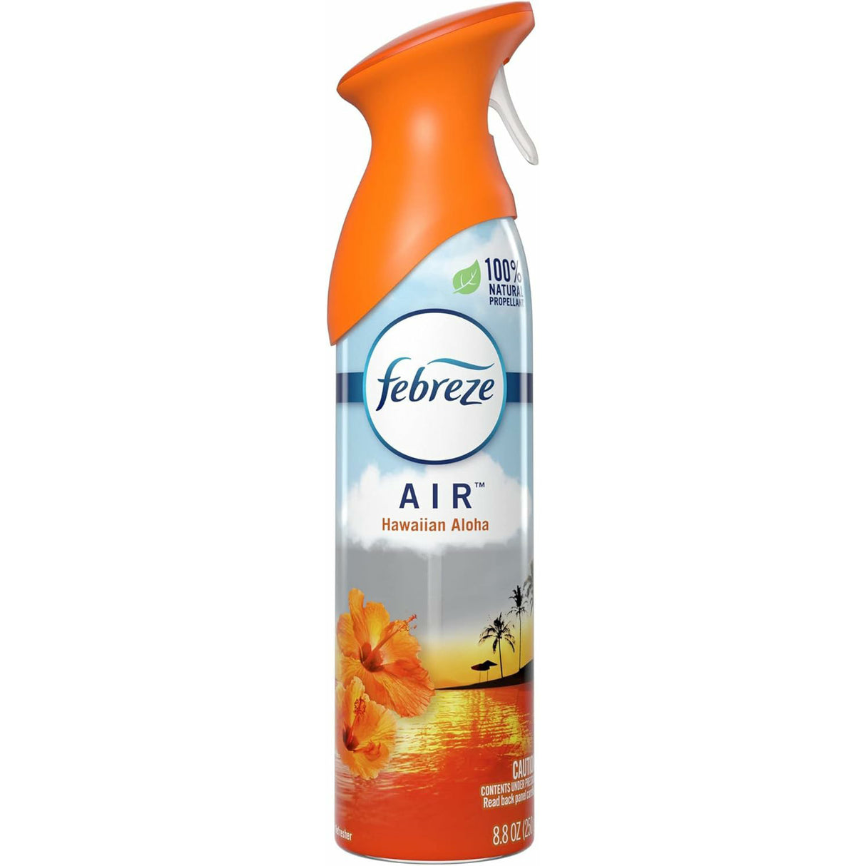 8.8OZ Gain AirFreshener