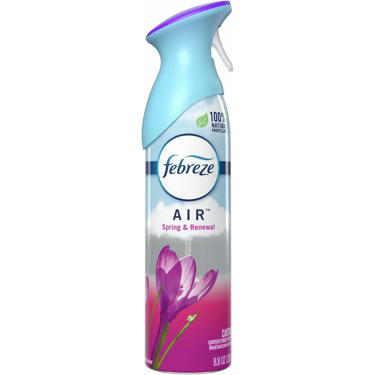 8.8OZ Gain AirFreshener