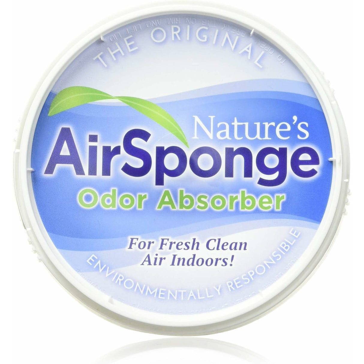 Naturals Air Odor Absorbing Sponge, 16 oz