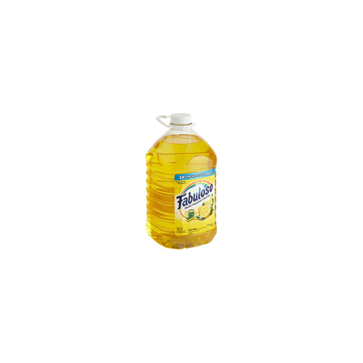 56OZ Lemon Cleaner