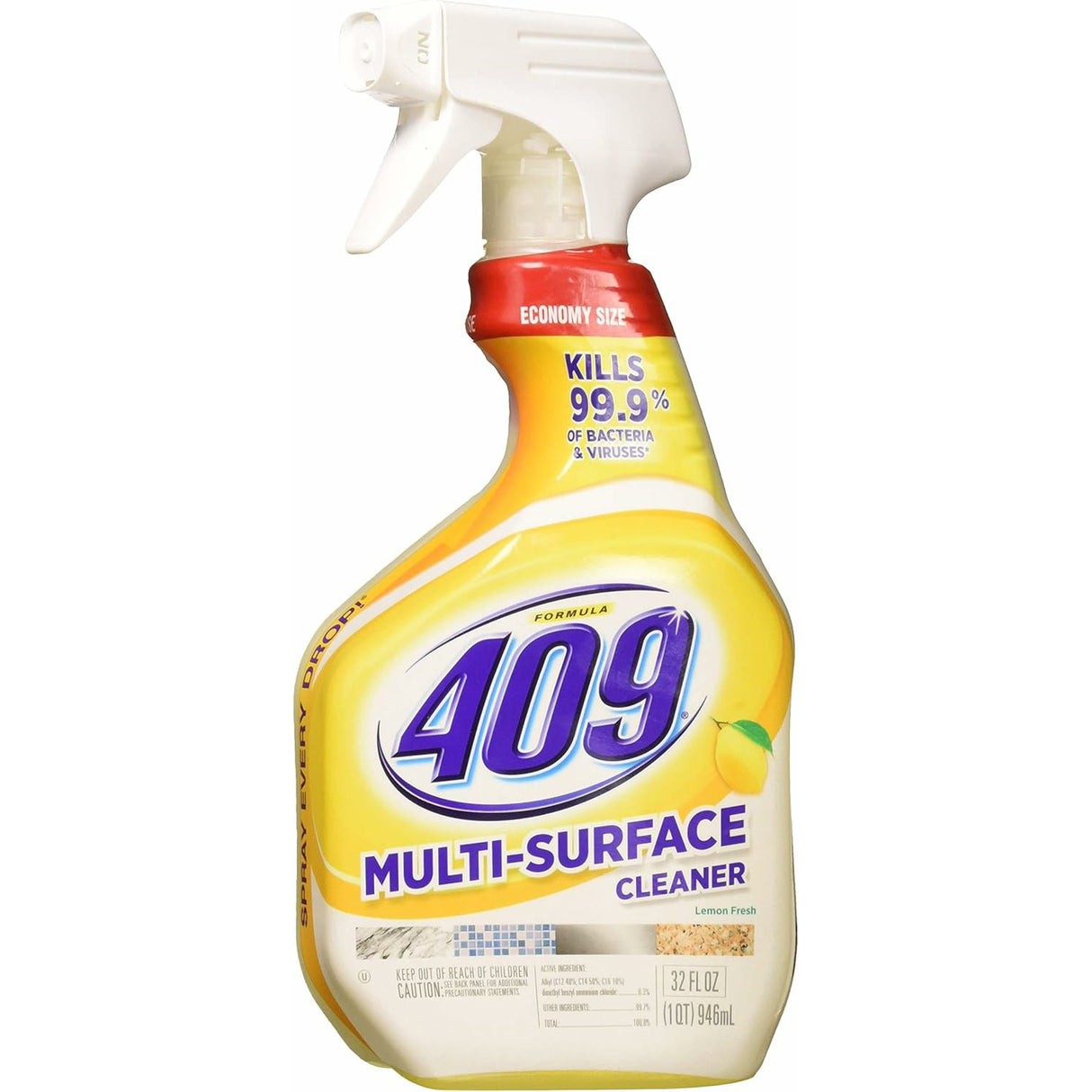 32OZ Formula409 Cleaner