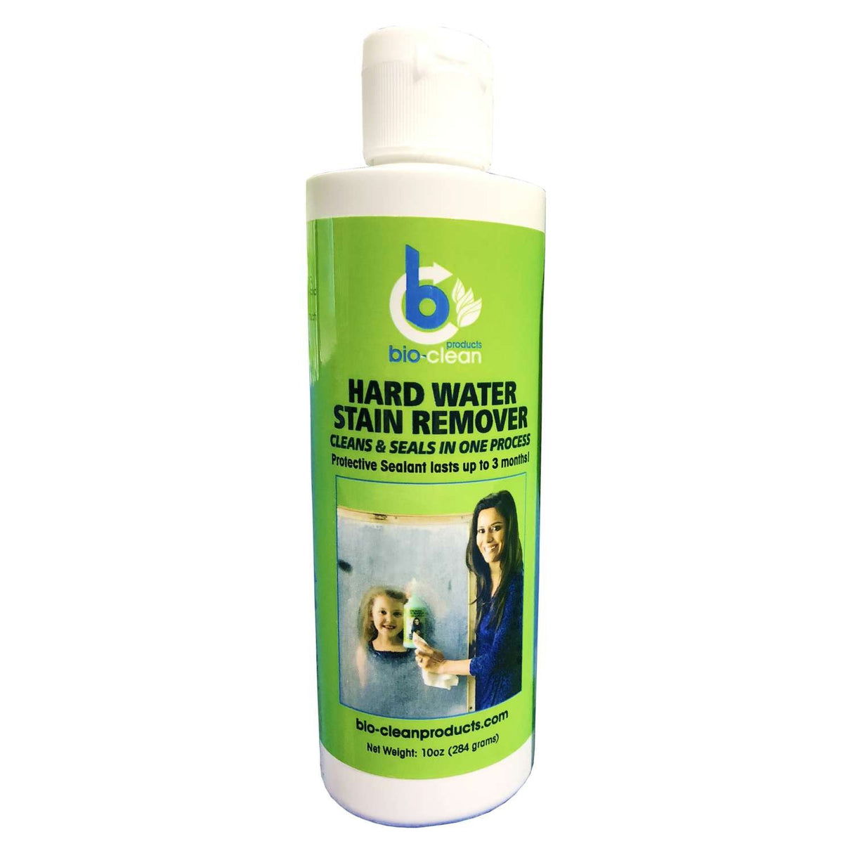 Bio-Clean Hard Water Spot Remover, 10 oz