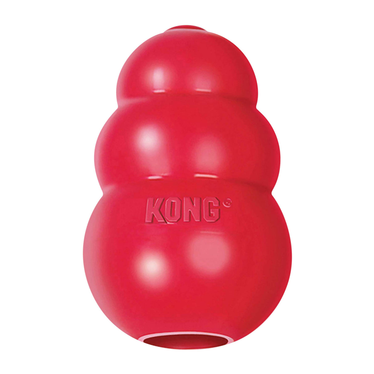 Kong LG RED Class Toy
