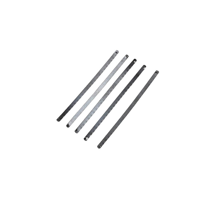 شفرة قطع 24T 5 قطع من ماستر ميكانيك 6 بوصة