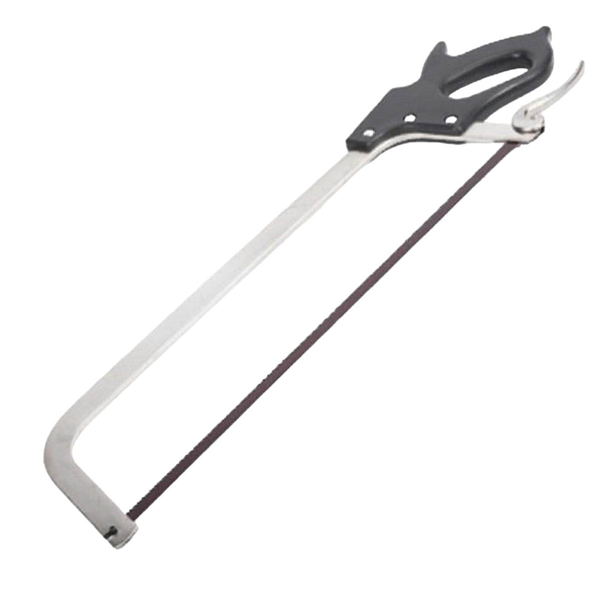 منشار جزار استانلس ستيل من ماستر ميكانيك 22 بوصة