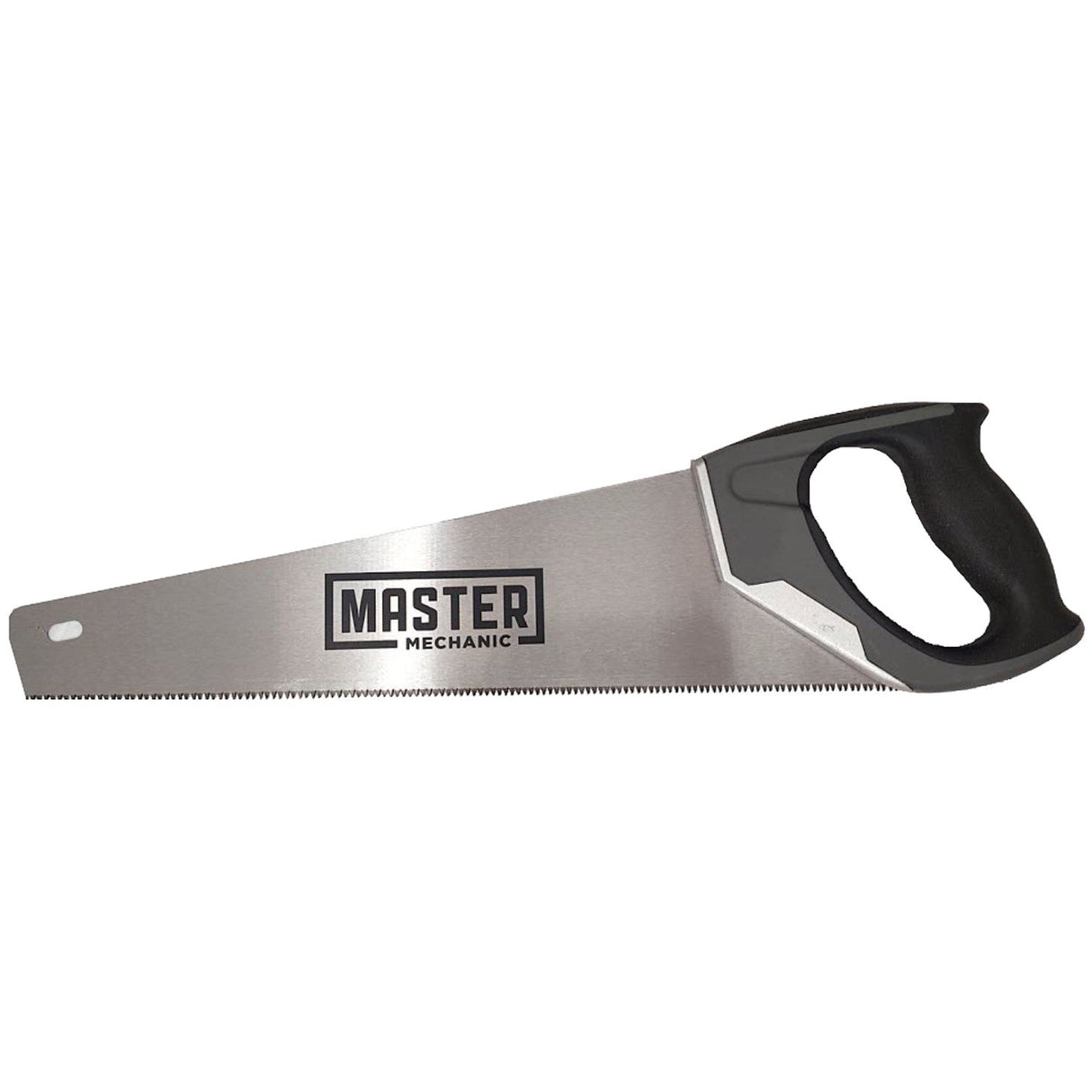 Master Mechanic Aluminum Hand Saw