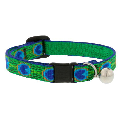 1/2x8-12 ADJ Cat Collar