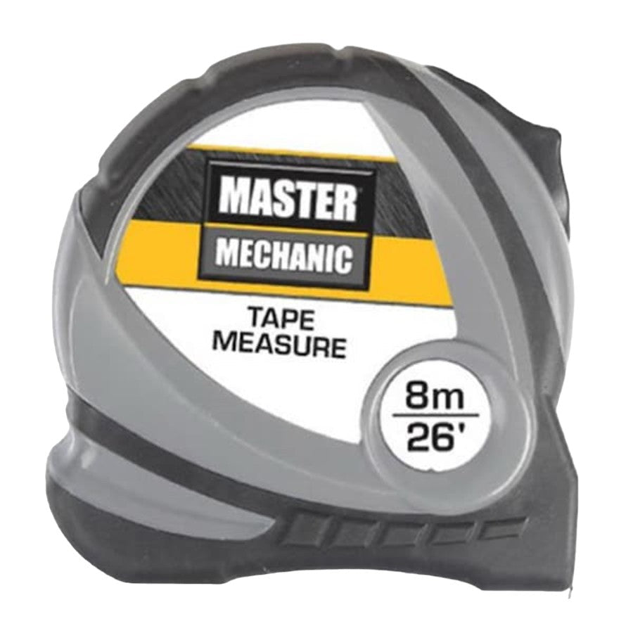 MM 1"x26' Metric Tape