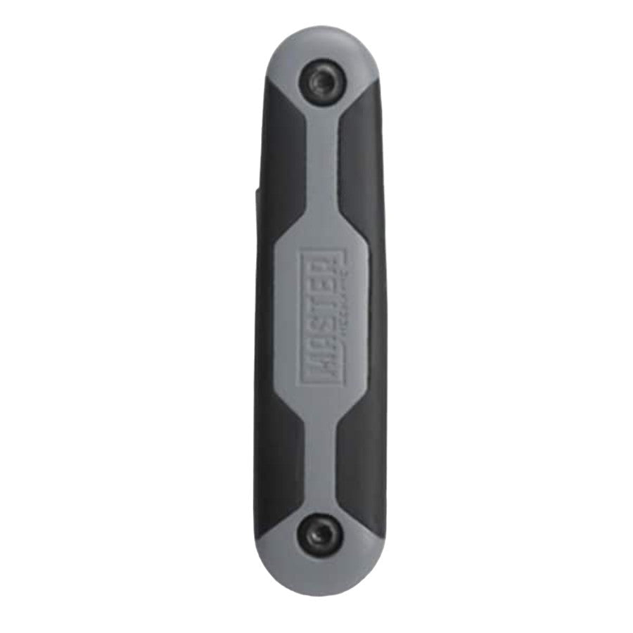 مفتاح سداسي توركس متري 6 في 1 من ماستر ميكانيك