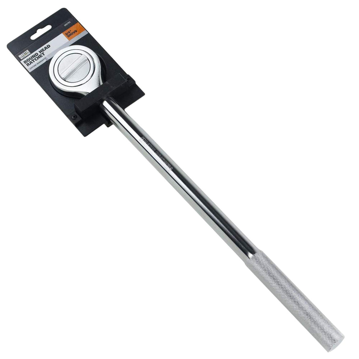 مفتاح ربط 20 بوصة من ماستر ميكانيك 3/4 بوصة