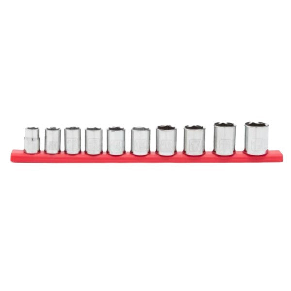 Metric bits from Master Mechanics