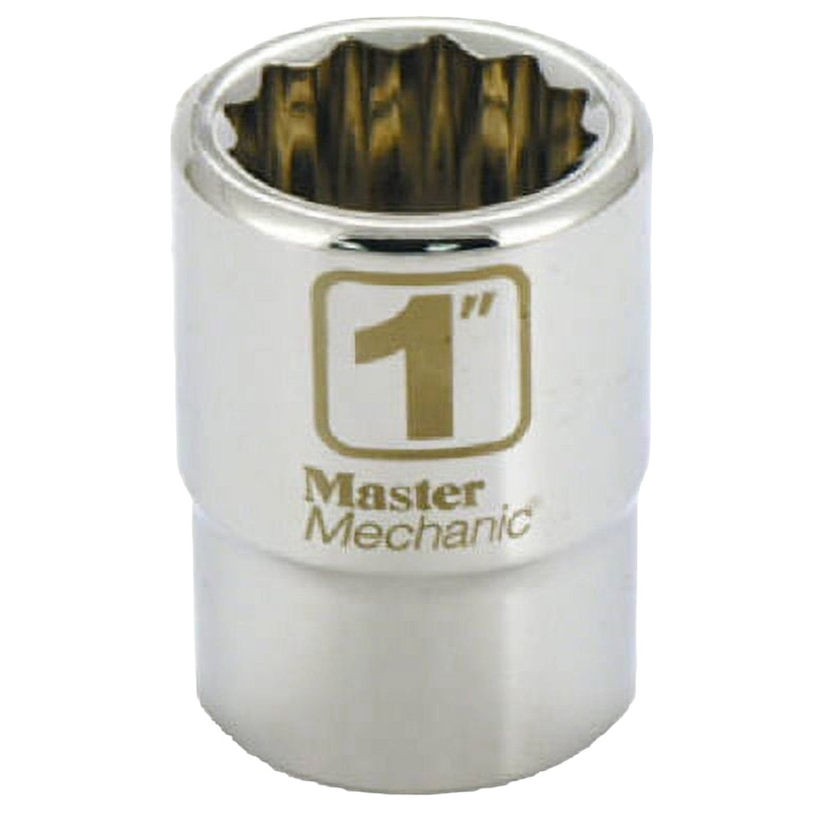 3/4 bite of master mechanic