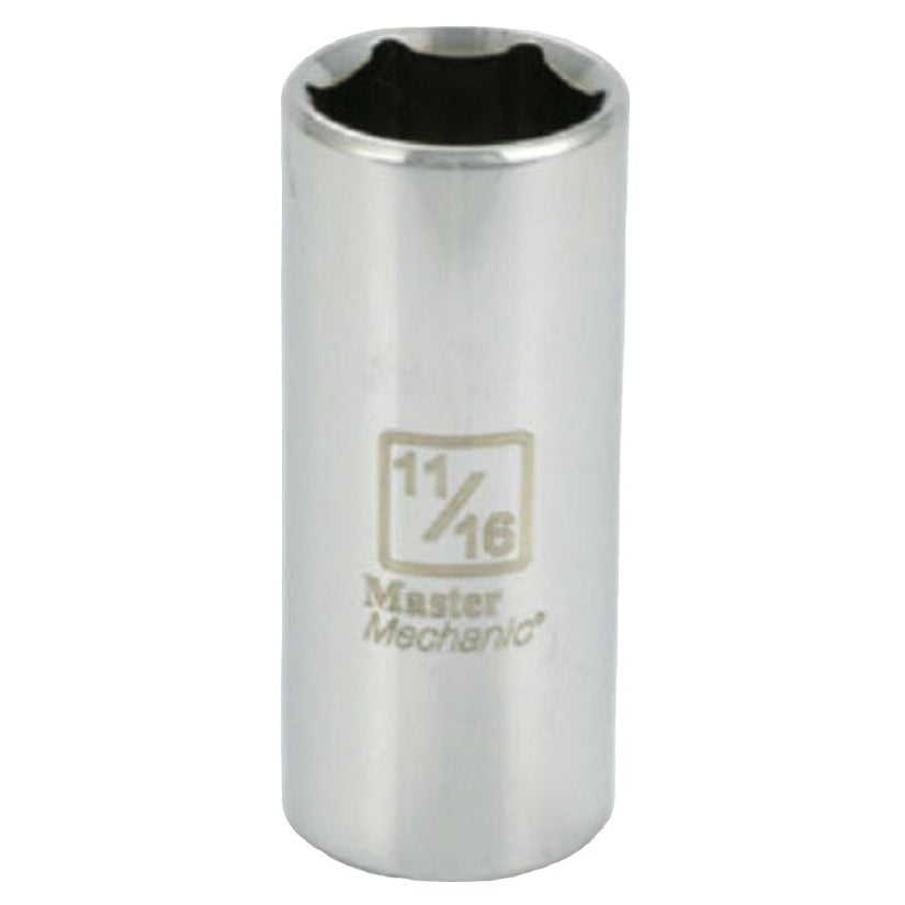 3/4 bite of master mechanic