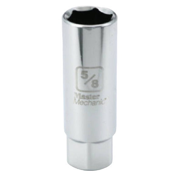 لقمة بلج سبارك 1/2 بوصة من ماستر ميكانيك 5/8 بوصة