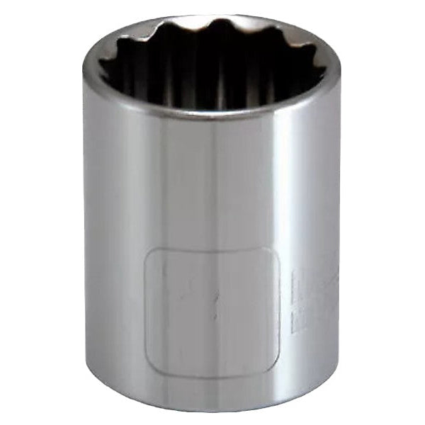 MM 1/2"DR 1-1/8"Socket