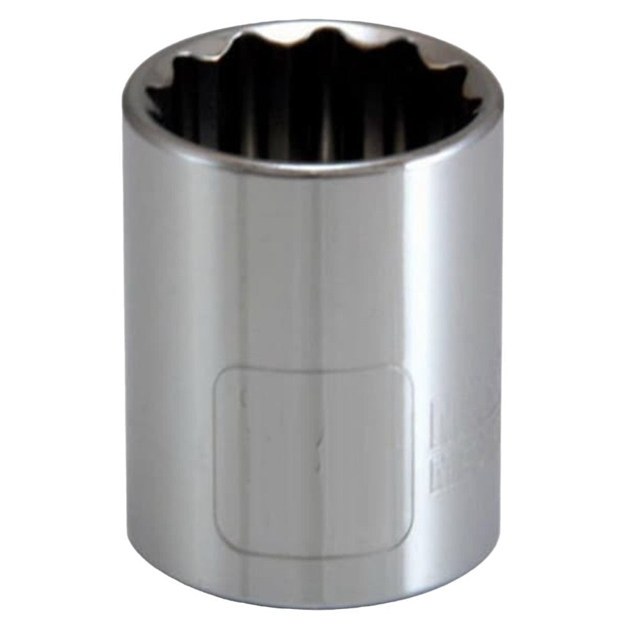 MM 1/2"DR 1-1/8"Socket