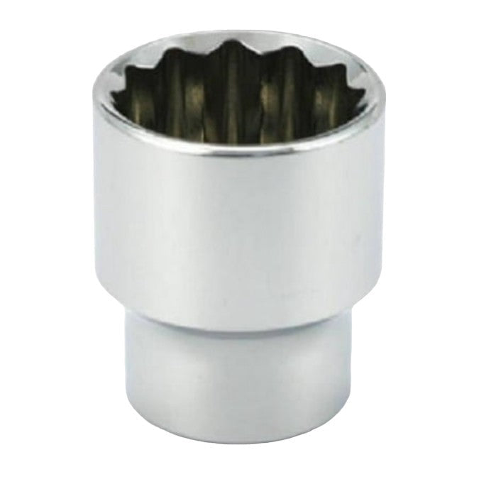 MM 1/2" DR 28mm Socket