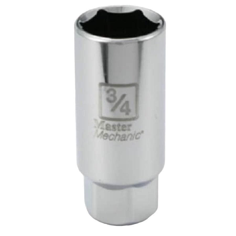 Master Mechanic 3/8 Socket