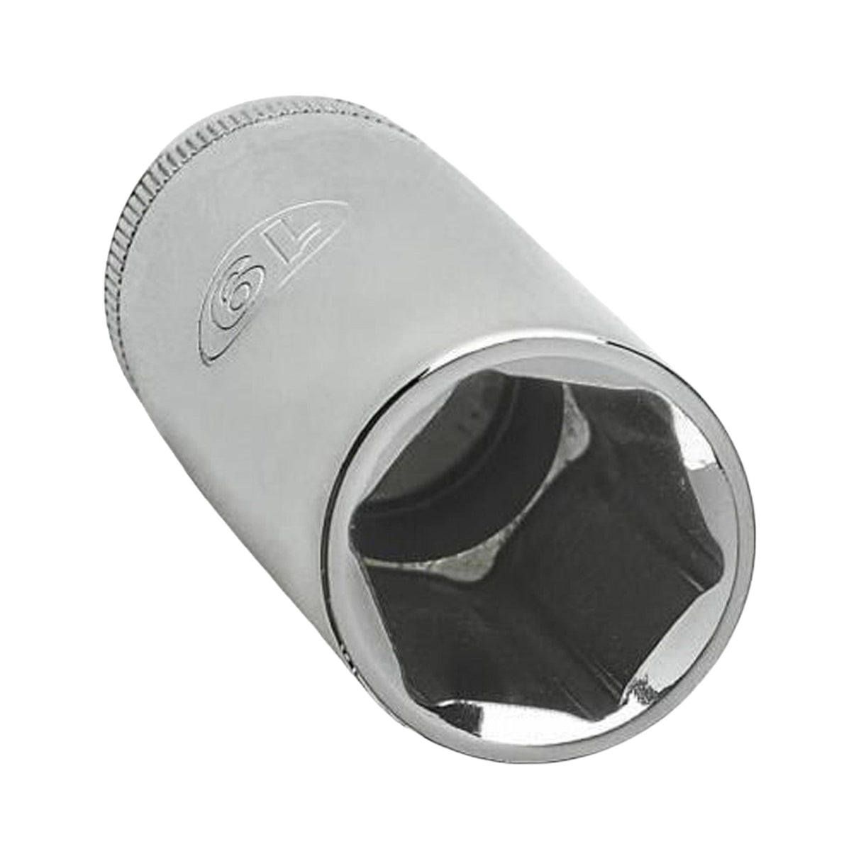 Master Mechanic 1/2" Deep Metric Socket