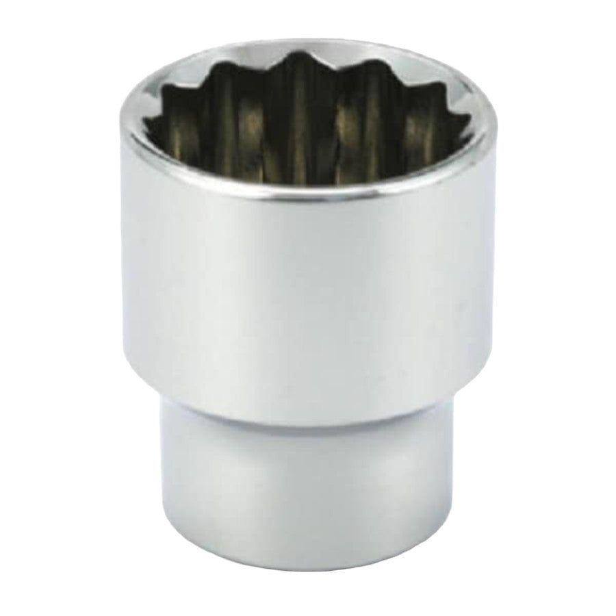 MM 1/2" DR 28mm Socket