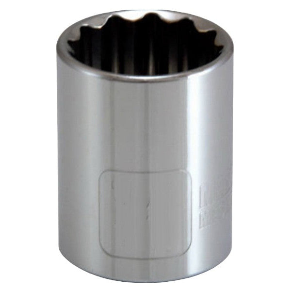 MM 1/2"DR 1-1/8"Socket