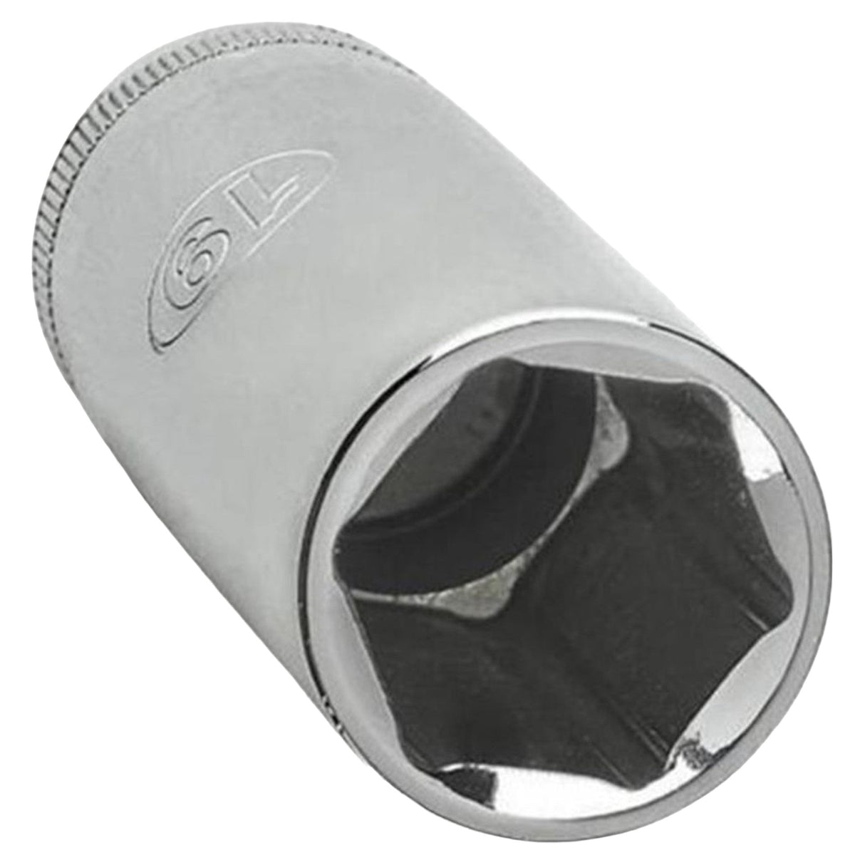 Master Mechanic 6 Point 1/4" Chrome Vanadium Steel Bit